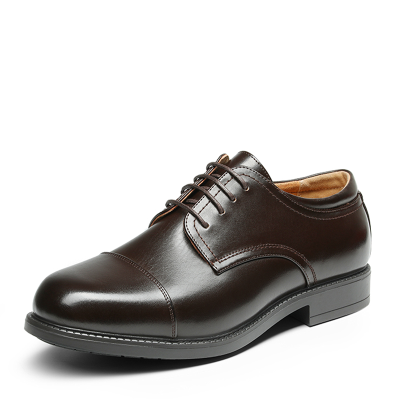 Cap Toe Oxford Shoes Men's OxfordsBruno Marc